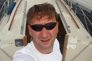 neuer Skipper altes Boot
