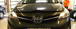 Motor Company Fahrzeug GmbH - Direktannahme