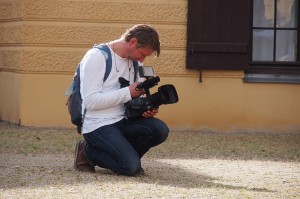Videojournalist-Berlin - Raik Raupach