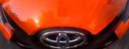 Toyota Aygo 2014