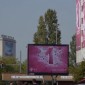 Telekom-Reklame rund um die IFA Berlin