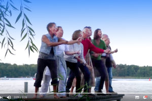 Jodel-Workshop bei "elisabeth am see"