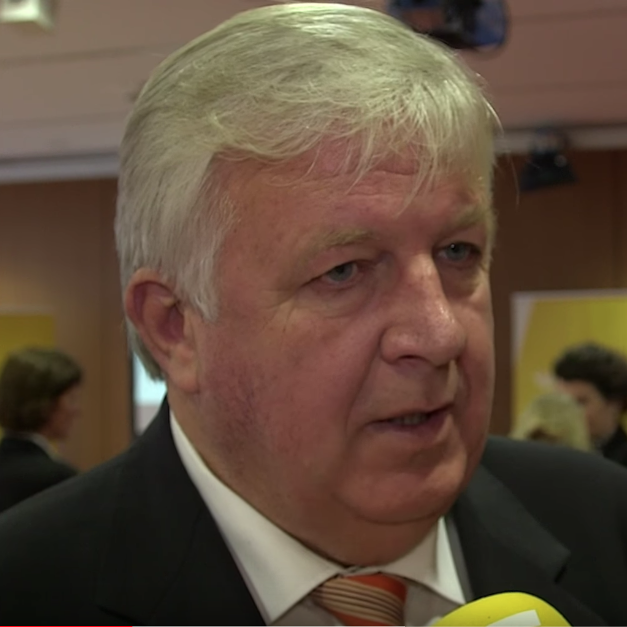 Kees de Vries, MdB (CDU)