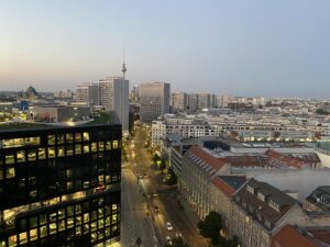 Berlin Panorama